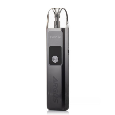 Voopoo Argus G 1000 Satin Blue (Синій, з картриджем) Багаторазовий POD